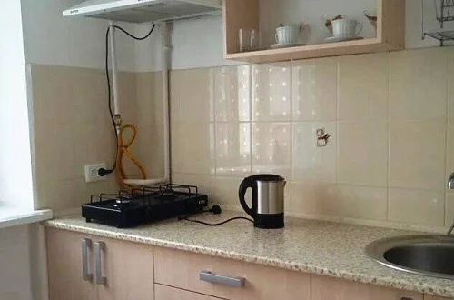 1-комнатная квартира Фото: 2 из 8