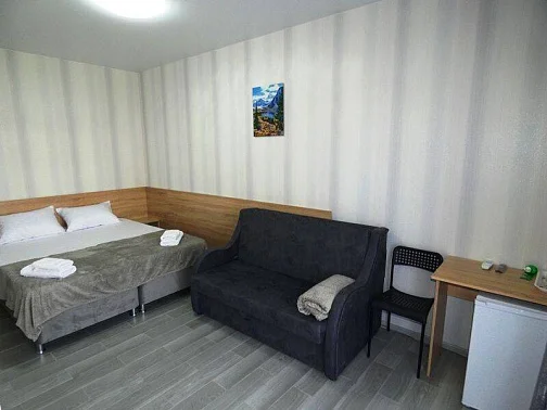 "Модерн" гостевой дом, Судак Фото: 33 из 51