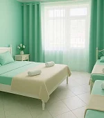 "Стандарт улучшенный" 2х-местный