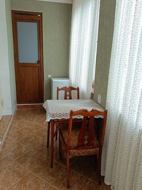 "Аквамарин" частный сектор, Сухум Фото: 11 из 30
