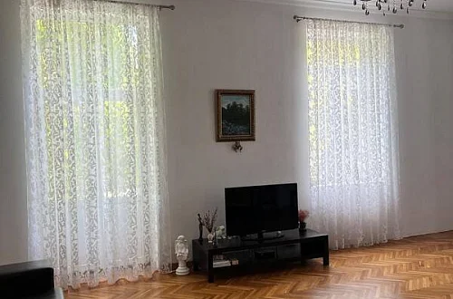 3х-комнатная квартира Фото: 6 из 8