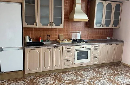 1-комнатные апартаменты Фото: 2 из 8