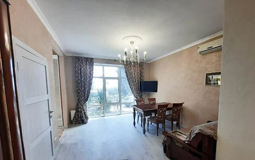 "Домик в Гаспре" гостевой дом, Ялта Фото: 21 из 46