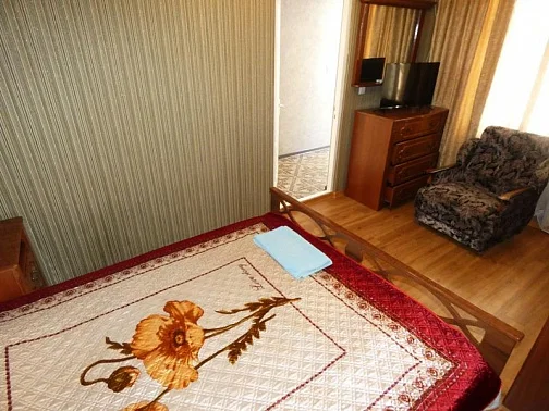 "Виктория" мини-гостиница, Адлер Фото: 44 из 46