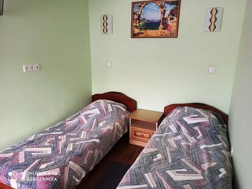 "У Андреевича" гостевой дом, Нижнее Учдере Фото: 39 из 45