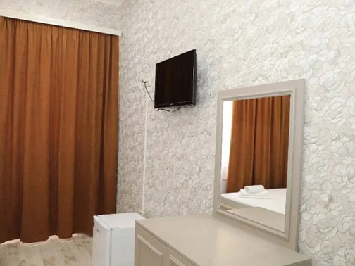 "Тургеневский" гостевой дом, Анапа Фото: 16 из 38