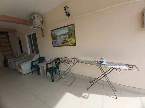 "У Нико и Джульетты" частный сектор, Цандрыпш Фото: 11 из 38