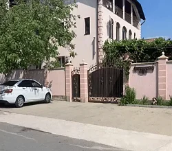 "Санторини" гостевой дом