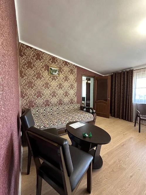 "Чайка" гостевой дом, Лдзаа Фото: 34 из 43