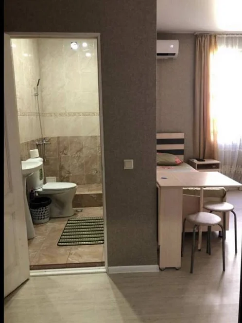 "Adunei" гостевой дом, Гагра Фото: 33 из 59