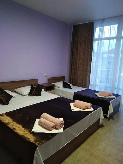 "Орлинка" гостиница, Лермонтово Фото: 35 из 41