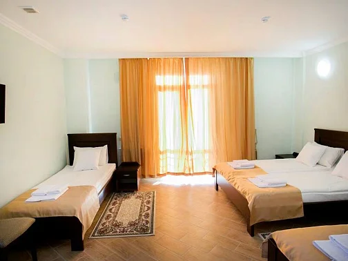 "AKRA HOTEL" отель, Сухум Фото: 29 из 31