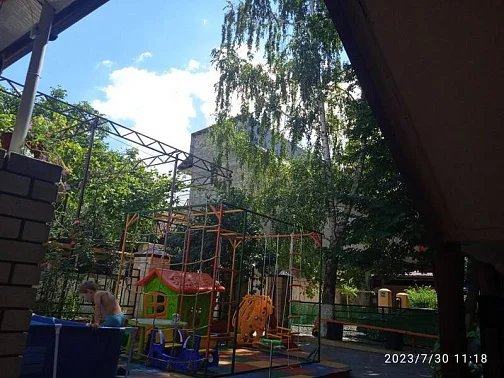 "Персей" гостевой дом, Витязево Фото: 9 из 48