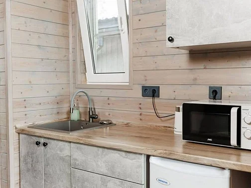 "Дубки" база отдыха, Агой Фото: 17 из 31