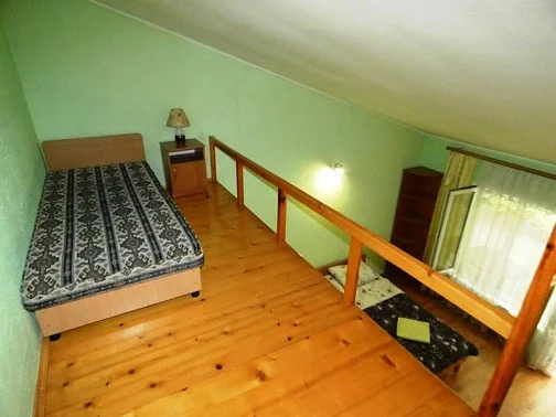 Гостевой дом Клары Цеткин 19, Феодосия Фото: 26 из 36