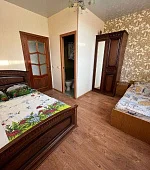 "Стандарт" 3х-местный