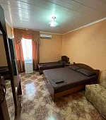 "Стандарт" 2х-местный