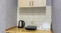 "У Селмы" частный сектор, Сухум