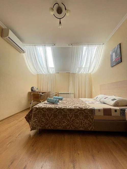 "Бриз" гостевой дом, Анапа Фото: 26 из 38