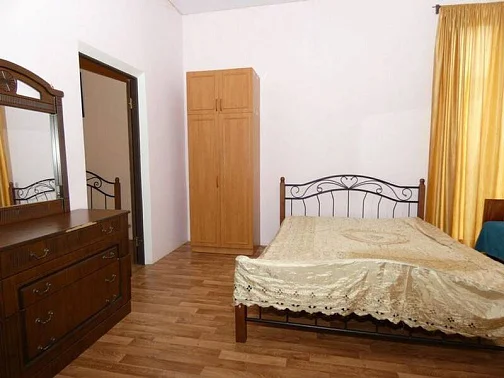 "Элана" дом под-ключ, Очамчира Фото: 20 из 32