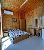 "Стандарт повышенной комфортности" 2х-местный