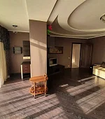 2х-комнатная квартира