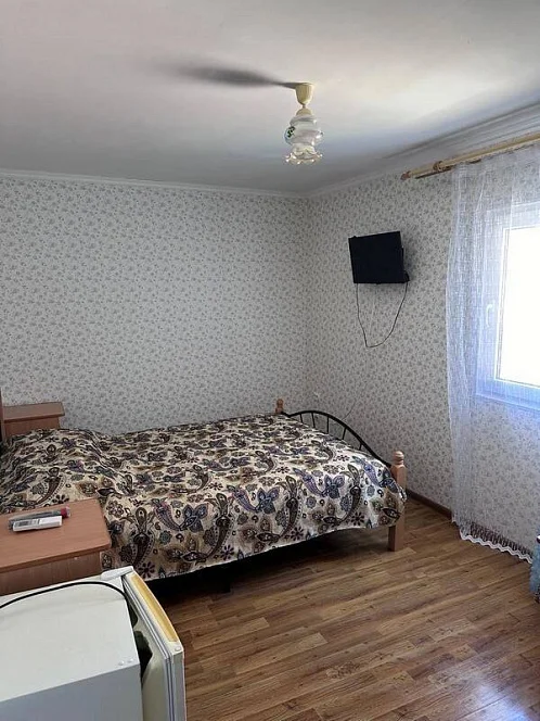 Частное домовладение ул. Красных Партизан, Геленджик Фото: 15 из 30