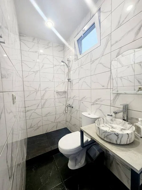 "У Ларисы" гостевой дом, Гагра Фото: 29 из 51
