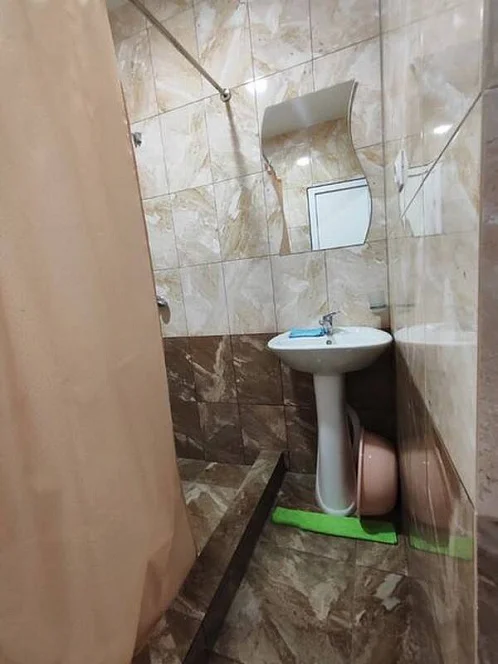 "Пенаты" частный сектор, Амжикхуа Фото: 24 из 25