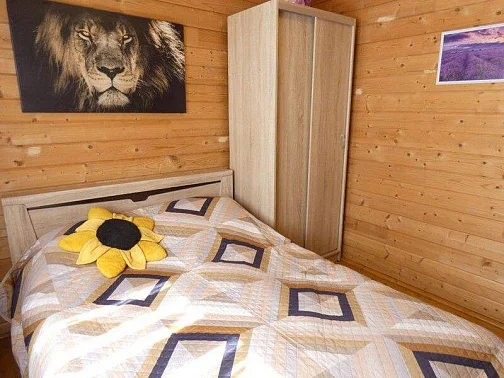 Дом под-ключ Декабристов 41, Геленджик Фото: 37 из 49