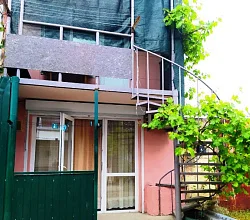 "Студия" 2 этаж под-ключ