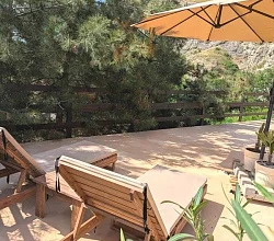 "Вилла Куба" частный сектор