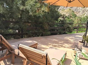 "Вилла Куба" частный сектор