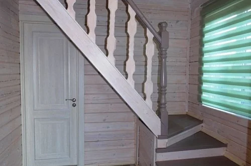 Дом под-ключ Фото: 3 из 13