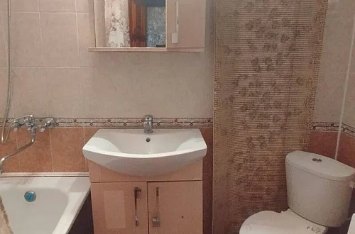 3х-комнатная квартира Фото: 8 из 7