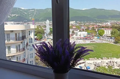 1-комнатная квартира Фото: 12 из 17