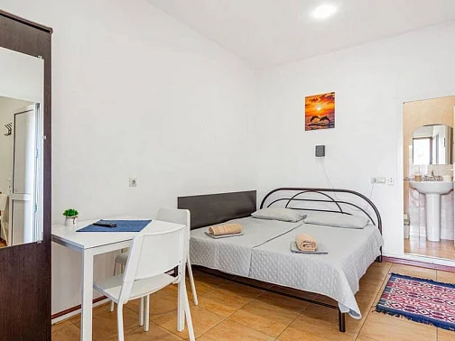 "Елизавета" частный сектор, Геленджик Фото: 10 из 23