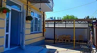 "Елена" гостевой дом, Джемете