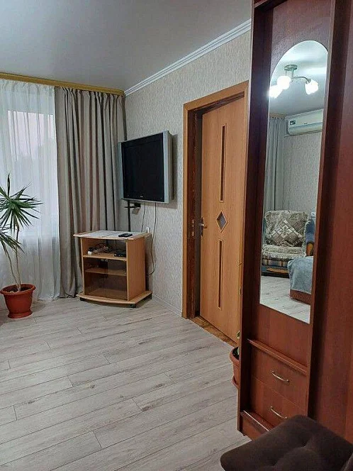 3х-комнатная квартира Кирова 21, Дивноморское Фото: 7 из 23