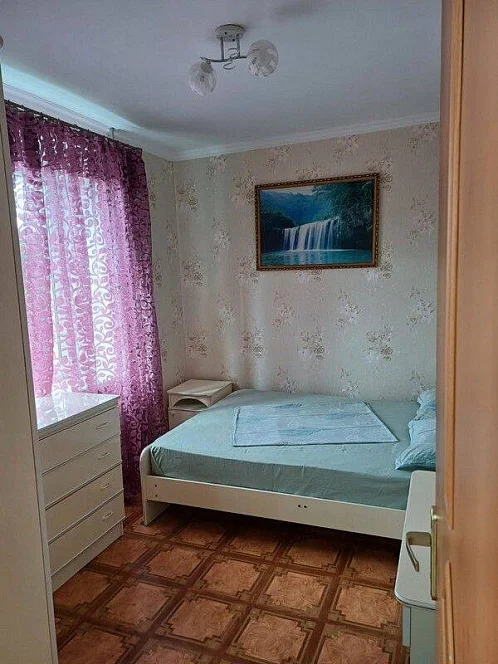 3х-комнатная квартира Кирова 21, Дивноморское Фото: 17 из 23