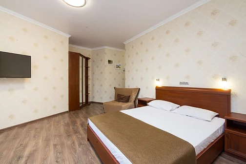 "Цикломен" (У Романа) гостевой дом, Гагра Фото: 26 из 50