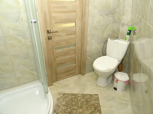 "Домик на Пролетарской" частный сектор, Гурзуф Фото: 10 из 34