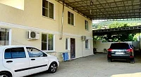 "Пятый Квартал" гостевой дом, Цандрипш