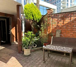 "В центре" этаж под-ключ