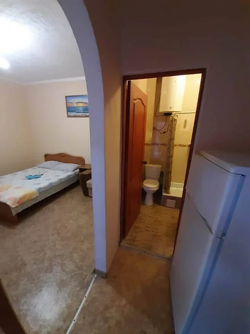 "Камелия" эллинг, Приветное Фото: 7 из 21