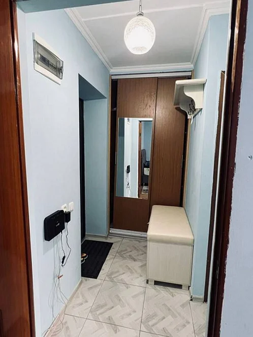 1-комнатная квартира Лакоба 114 кв 47, Сухум Фото: 3 из 27
