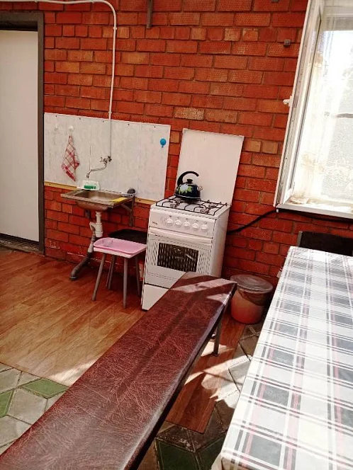 Частный сектор Кропоткина 21, Ейск Фото: 13 из 35