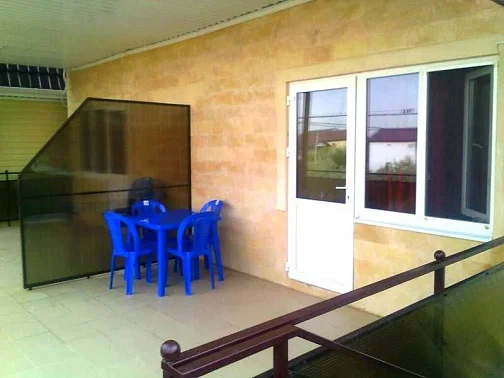 Гостевой дом Таманская 11, Голубицкая Фото: 7 из 24