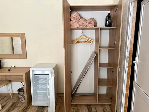 "Relax" гостиница, Новомихайловский Фото: 18 из 22