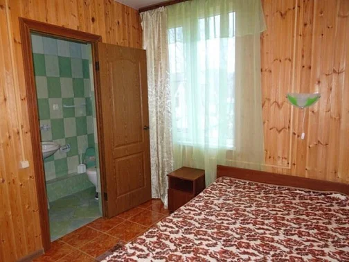 "Дарья" гостевой дом, Цандрипш Фото: 40 из 45